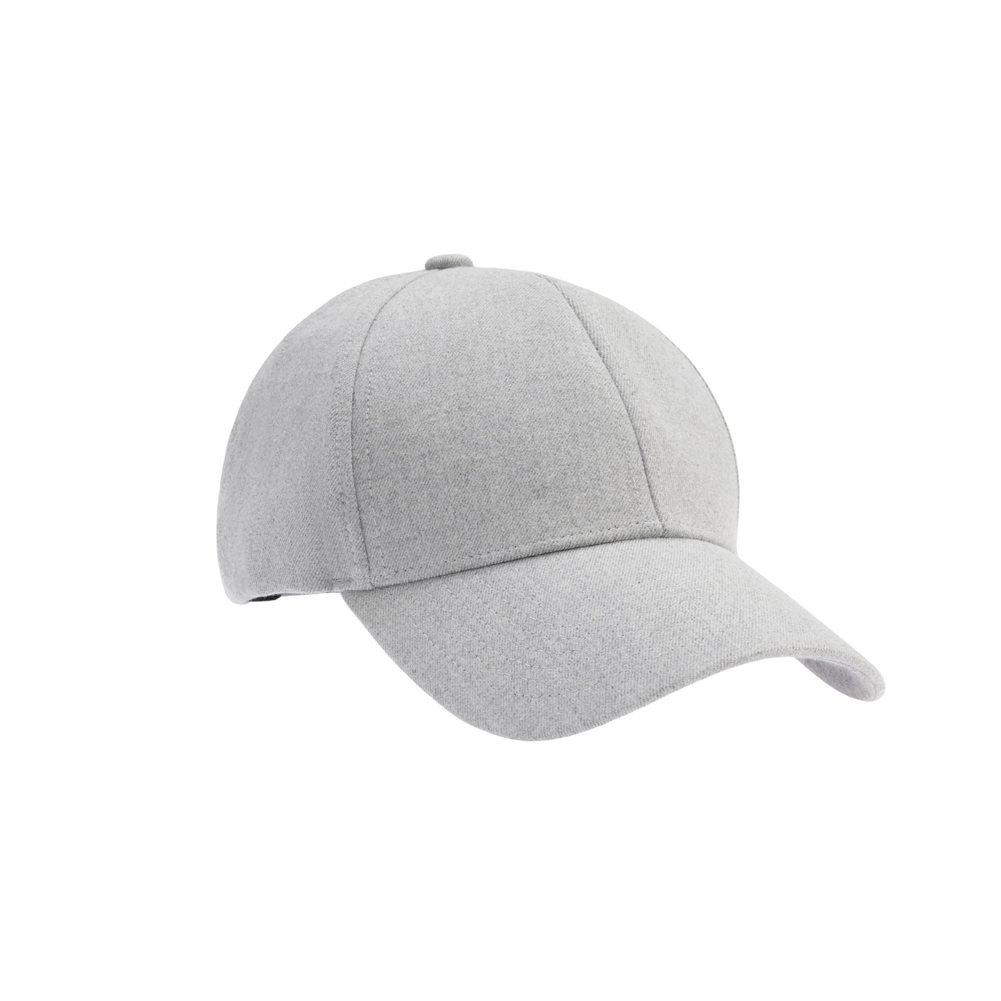 Gorra Gris Claro