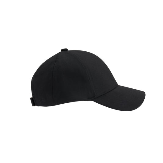 Gorra Negra