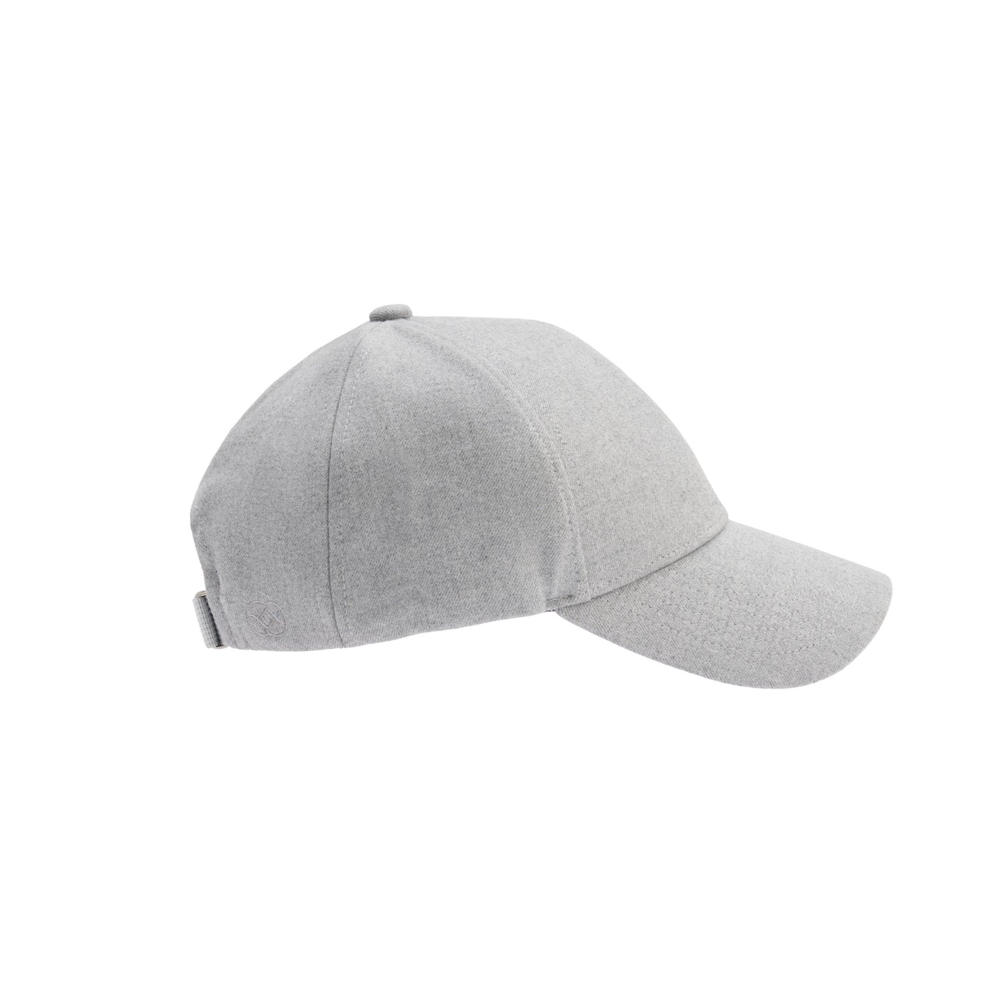 Gorra Gris Claro