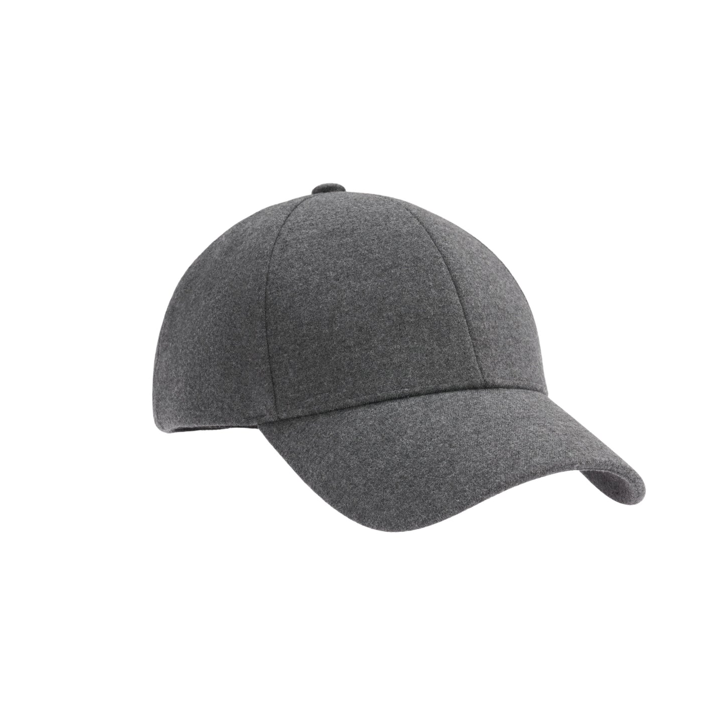 Gorra Gris Oxford