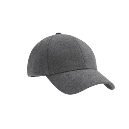Gorra Gris Oxford