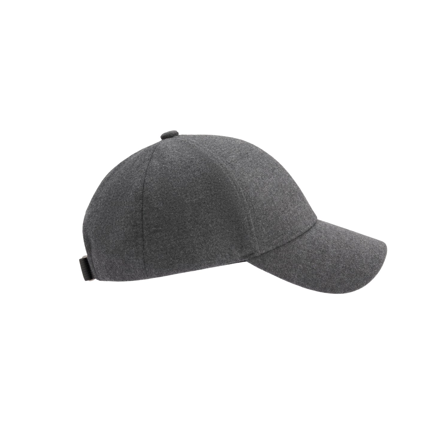 Gorra Gris Oxford