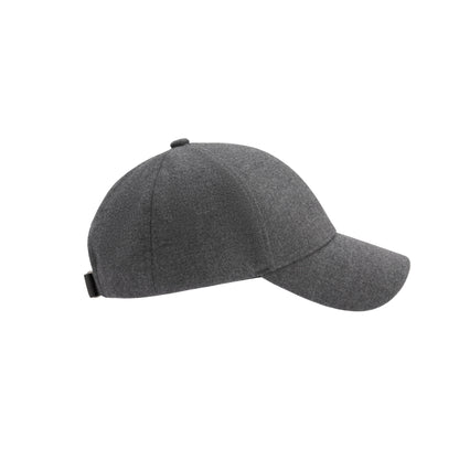 Gorra Gris Oxford