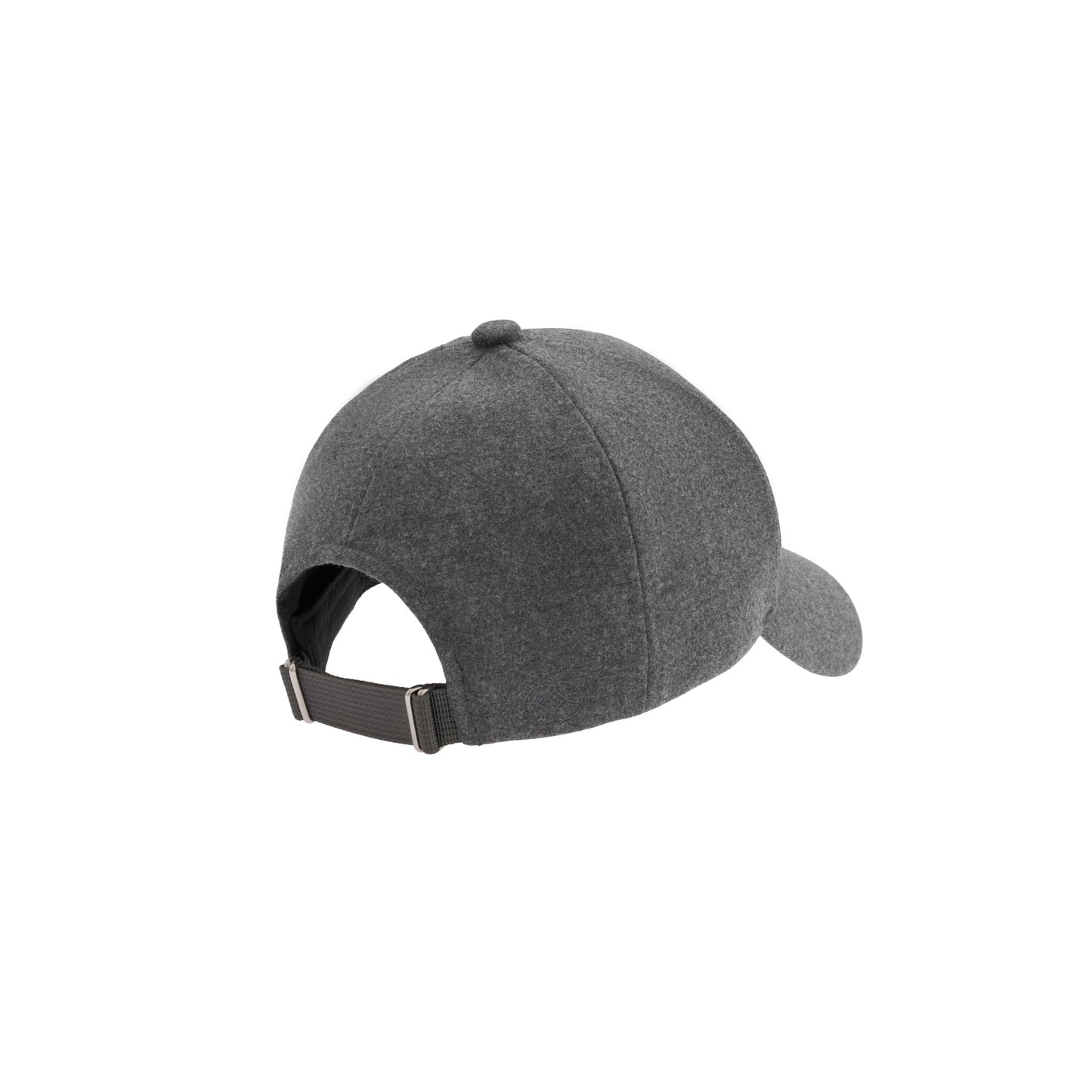 Gorra Gris Oxford