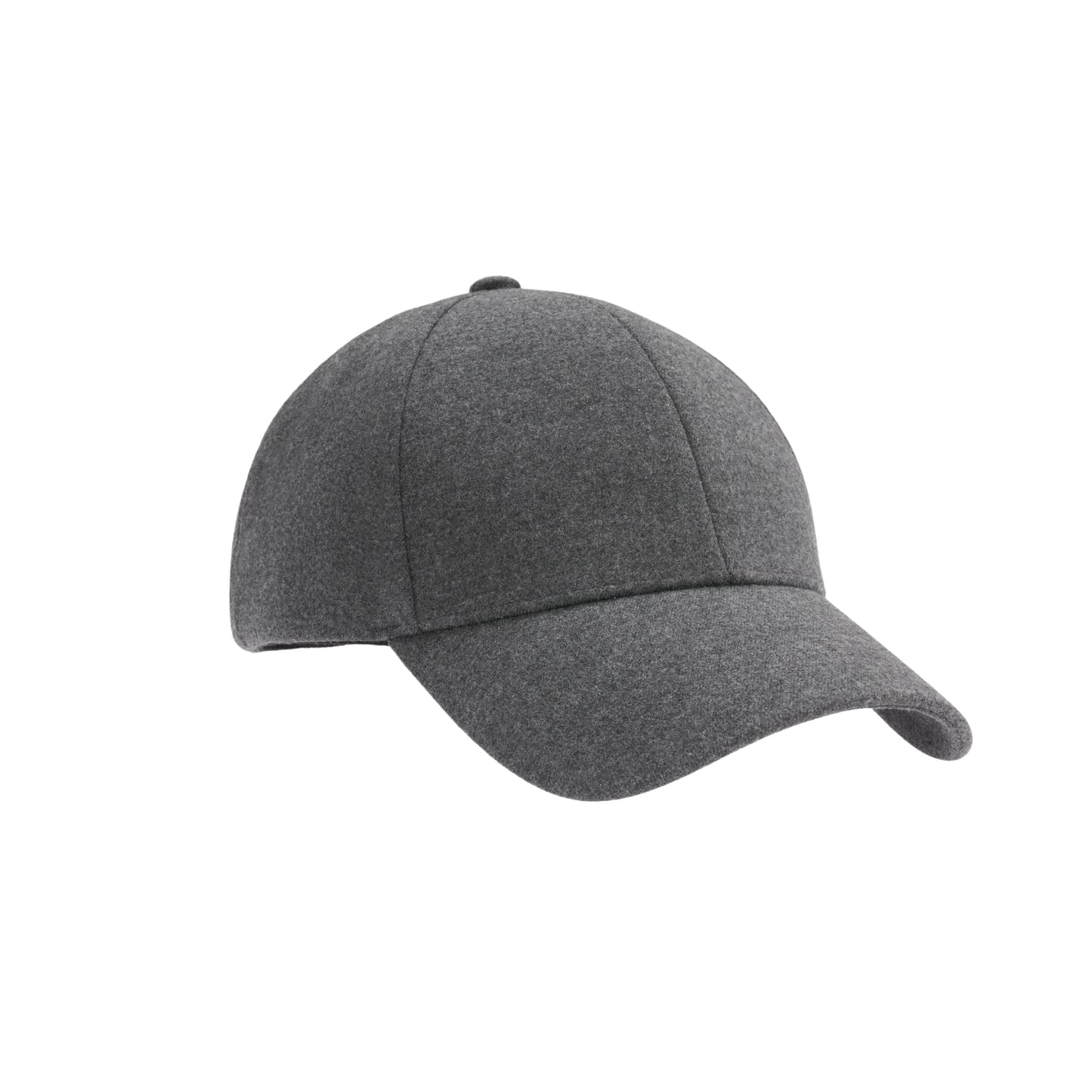 Gorra Gris Claro