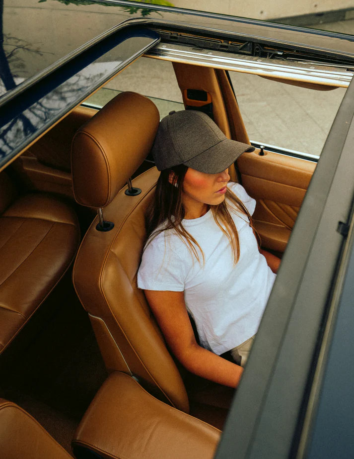 Gorra Sahara